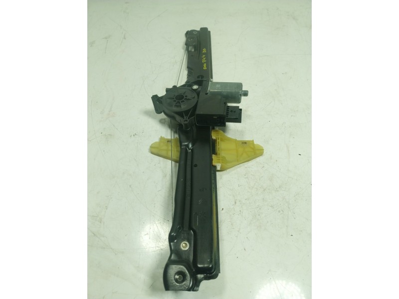 Recambio de elevalunas delantero derecho para peugeot traveller autobús (v_) 1.5 bluehdi 120 referencia OEM IAM 9829889680 98295