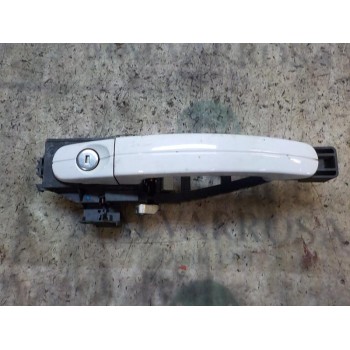 MANETA EXTERIOR DELANTERA IZQUIERDA 1738727 