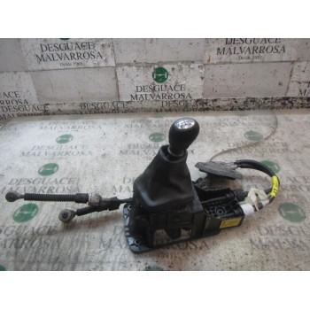 PALANCA CAMBIO 8201062921 