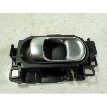 MANETA INTERIOR DELANTERA DERECHA 98012885VV 