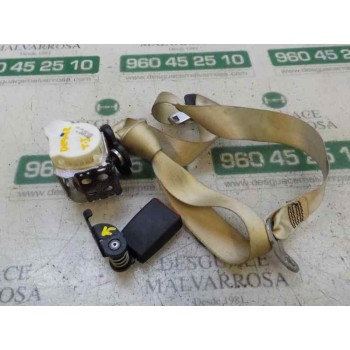 CINTURON SEGURIDAD TRASERO IZQUIERDO 72119132833 34003265B 34003265B