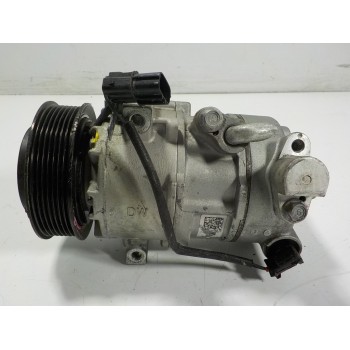 COMPRESOR AIRE ACONDICIONADO 97701H8550 1E59E37100 