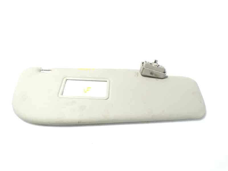 Recambio de parasol derecho para opel combo d 1.3 16v cdti referencia OEM IAM   