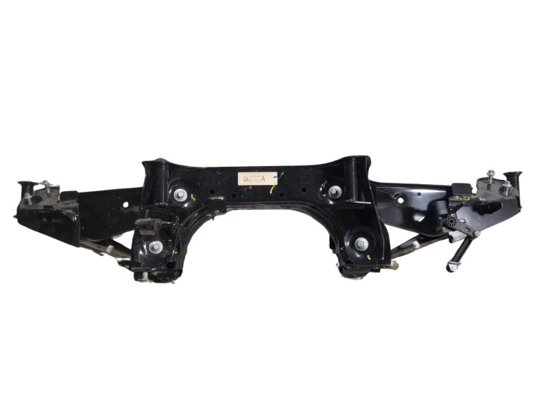 Recambio de puente trasero para bmw x2 (f39) xdrive 20 i referencia OEM IAM 33316862558  