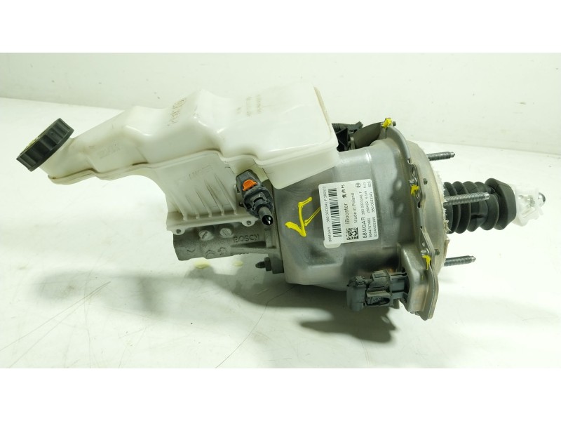 Recambio de servofreno para opel astra l (ov5) 1.6 plug-in-hybrid (f3dgzt) referencia OEM IAM 1689831080 9844767480 