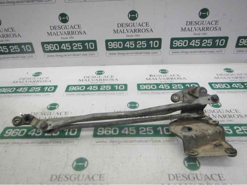 Recambio de articulacion limpia delantero para peugeot 306 berlina 3/4/5 puertas (s2) 1.9 diesel referencia OEM IAM   
