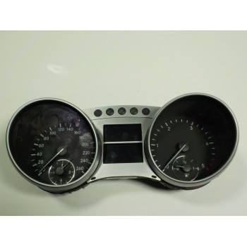 CUADRO INSTRUMENTOS A2515404348 A2514405211 A2C53280905