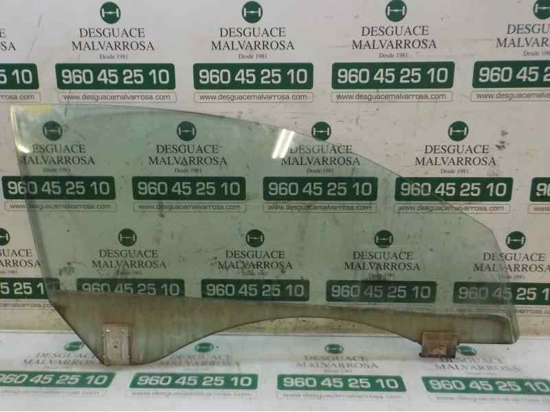 Recambio de cristal puerta delantero derecho para bmw serie 6 cabrio (e64) 3.0 turbodiesel cat referencia OEM IAM 51337009710  