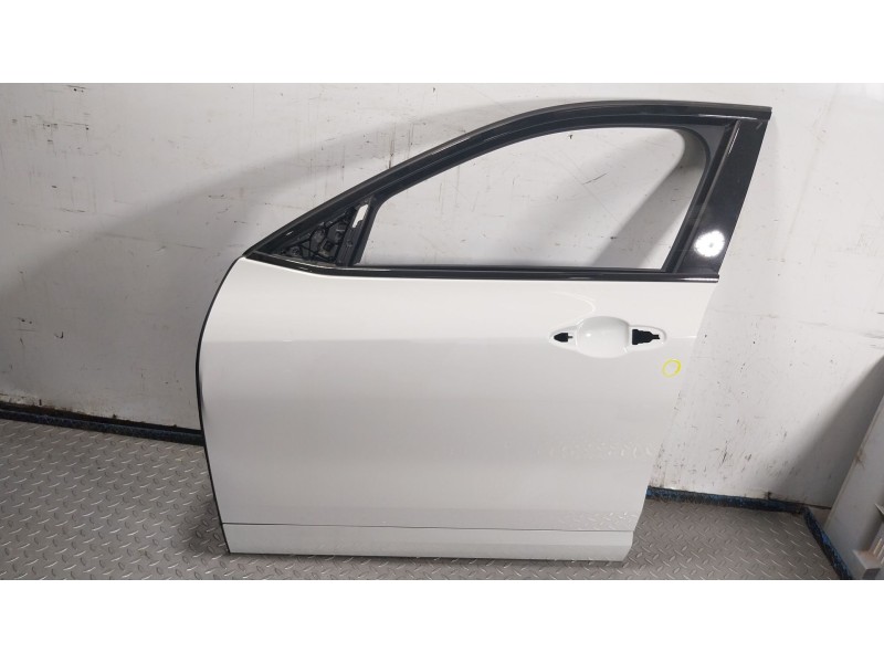 Recambio de puerta delantera izquierda para bmw x2 (f39) xdrive 20 i referencia OEM IAM 41008491727  