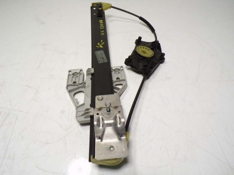 Recambio de elevalunas trasero izquierdo para audi a4 ber. (b8) 2.0 16v tdi referencia OEM IAM 8K0839461A 8K0839461A 