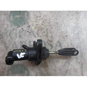 BOMBA EMBRAGUE A4542900004 