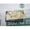 Recambio de modulo electronico para peugeot 406 berlina (s1/s2) 2.1 turbodiesel cat referencia OEM IAM   