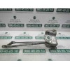 Recambio de articulacion limpia delantero para peugeot 306 berlina 3/4/5 puertas (s2) 1.9 diesel referencia OEM IAM   