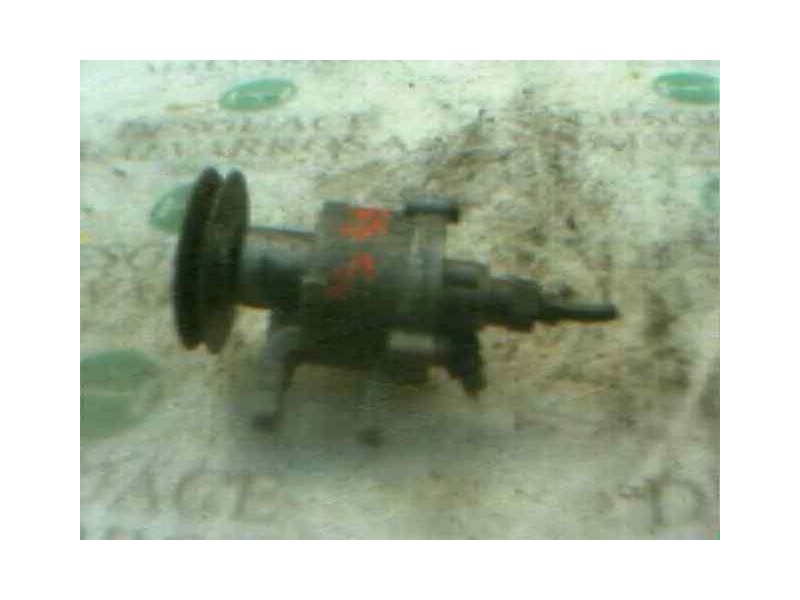Recambio de bomba direccion para ford sierra turnier referencia OEM IAM   