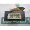 Recambio de modulo electronico para peugeot 406 berlina (s1/s2) 2.1 turbodiesel cat referencia OEM IAM   