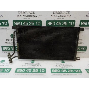 CONDENSADOR AIRE ACONDICIONADO 