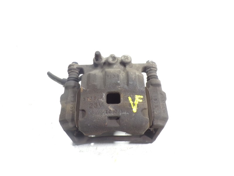 Recambio de pinza freno delantera derecha para ford fiesta (ccn) 1.25 16v cat referencia OEM IAM 1766808  