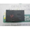 Recambio de modulo electronico para peugeot 406 berlina (s1/s2) 2.1 turbodiesel cat referencia OEM IAM   