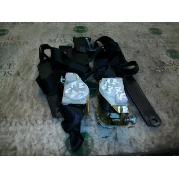 CINTURON SEGURIDAD DELANTERO 