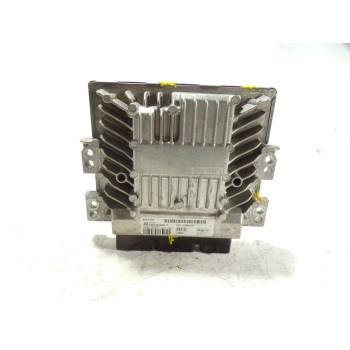 CENTRALITA MOTOR UCE 