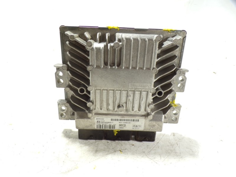 Recambio de centralita motor uce para mazda 2 lim. (de) 1.4 diesel cat referencia OEM IAM   