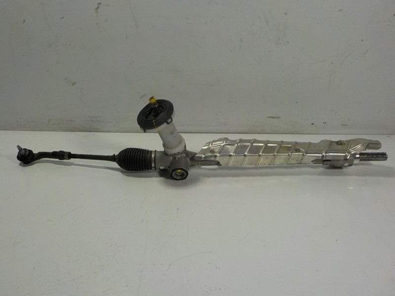 Recambio de cremallera direccion para kia rio (yb) 1.0 tgdi cat referencia OEM IAM 56500H8100 56500H8100 