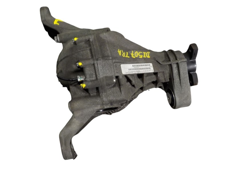 Recambio de diferencial trasero para mercedes-benz clase m (w164) 3.0 cdi cat referencia OEM IAM A1643500414 A1643500414 