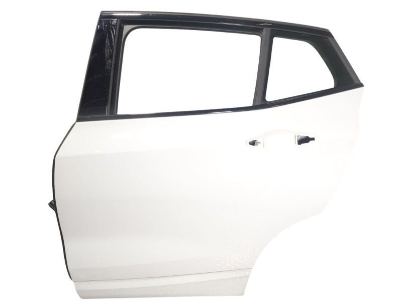 Recambio de puerta trasera izquierda para bmw x2 (f39) xdrive 20 i referencia OEM IAM 41008491729  