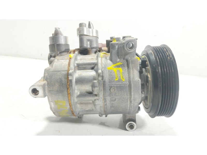 Recambio de compresor aire acondicionado para seat leon sportstourer (kl8) fr referencia OEM IAM 5WA816803A 5WA816803A 