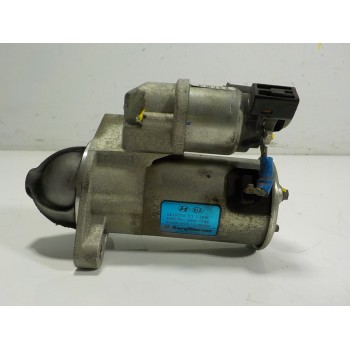 MOTOR ARRANQUE 3610007100 3610007100 