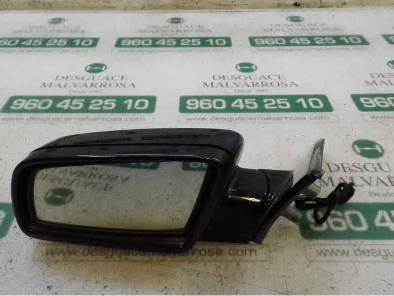 Recambio de espejo izquierdo para bmw serie 6 cabrio (e64) 3.0 turbodiesel cat referencia OEM IAM   