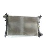 Recambio de radiador agua para opel combo d 1.3 16v cdti referencia OEM IAM   