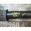 Recambio de amortiguador trasero derecho para dacia dokker 1.5 dci diesel fap cat referencia OEM IAM 562102464R  