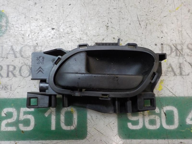 Recambio de maneta interior trasera izquierda para citroën berlingo station wagon x referencia OEM IAM   