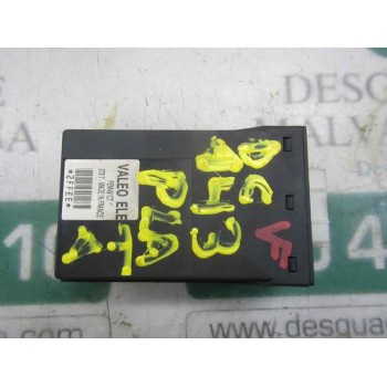 MODULO ELECTRONICO 