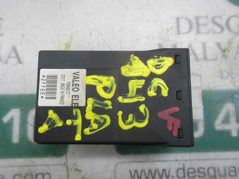 Recambio de modulo electronico para peugeot 406 berlina (s1/s2) 2.1 turbodiesel cat referencia OEM IAM   
