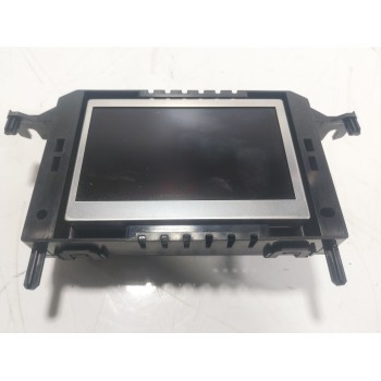 PANTALLA MULTIFUNCION 2015325 F1BT18B955GA 