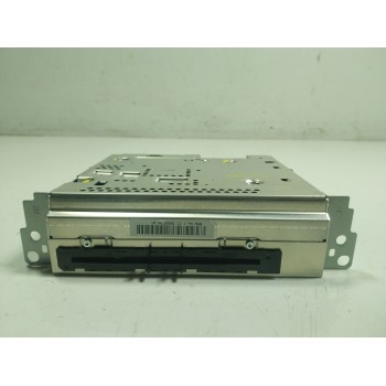 SISTEMA AUDIO / RADIO CD 65125A5EF30 65125A5EF3001 