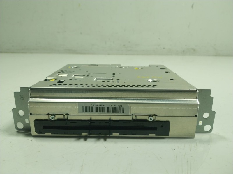 Recambio de sistema audio / radio cd para bmw x2 (f39) xdrive 20 i referencia OEM IAM 65125A5EF30 65125A5EF3001 