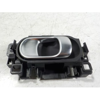 MANETA INTERIOR TRASERA IZQUIERDA 98012886VV 