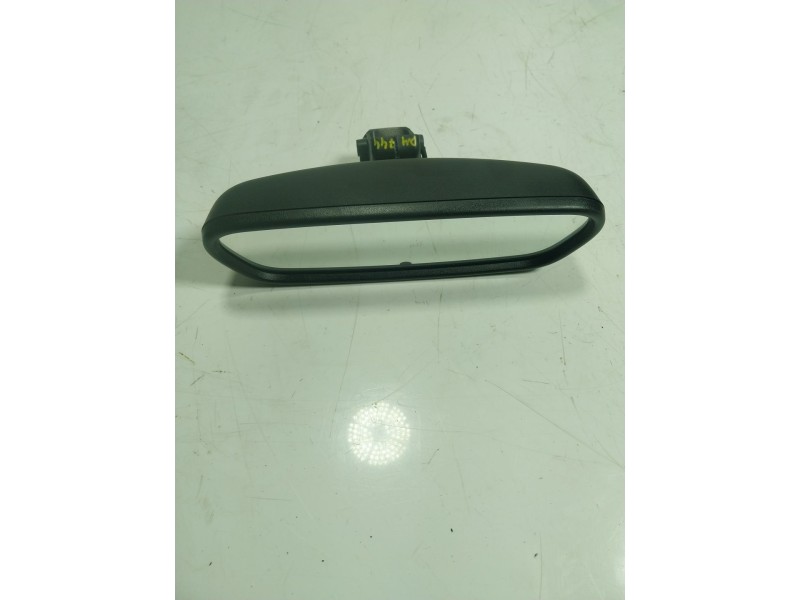 Recambio de espejo interior para peugeot traveller autobús (v_) 1.5 bluehdi 120 referencia OEM IAM 98088311XT  