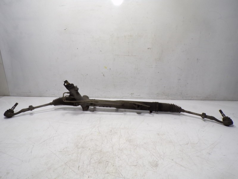 Recambio de cremallera direccion para bmw serie 3 berlina (e90) 2.0 16v cat referencia OEM IAM 32106873625 676380709 846E313D235