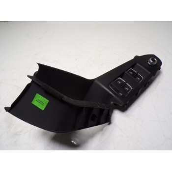 MANDO ELEVALUNAS DELANTERO IZQUIERDO 8K0959851FV10 8K0959565F 241202S