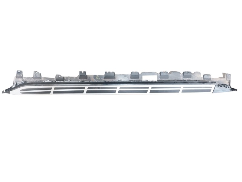 Recambio de estribo para bmw x7 (g07) xdrive 40 d mild-hybrid referencia OEM IAM   