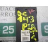 Recambio de modulo electronico para peugeot 406 berlina (s1/s2) 2.1 turbodiesel cat referencia OEM IAM   
