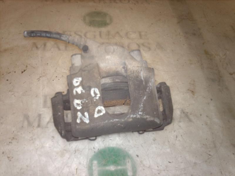 Recambio de pinza freno delantera derecha para kia shuma 1.5 ls berlina portón referencia OEM IAM   