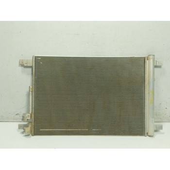 CONDENSADOR AIRE ACONDICIONADO 5WA816411A 5WA816411B 