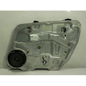 ELEVALUNAS DELANTERO DERECHO A1647201679 A1648203002 