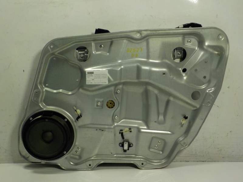 Recambio de elevalunas delantero derecho para mercedes-benz clase m (w164) 3.0 cdi cat referencia OEM IAM A1647201679 A164820300