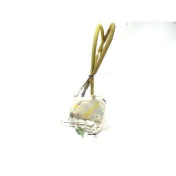 CERRADURA PUERTA DELANTERA IZQUIERDA DJ0159310A 8D22A0392 